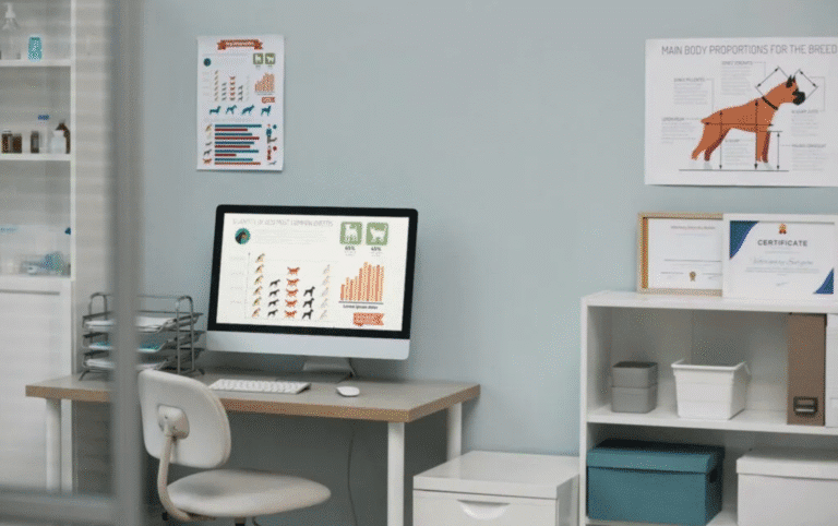 Як CRM для ветеринарної клініки покращує роботу лікарів?