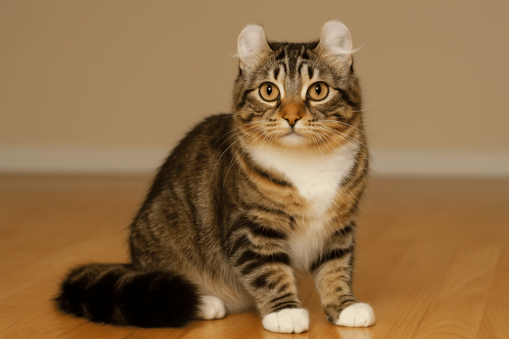 Американський керл