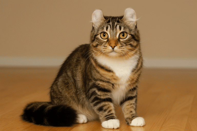 Американський керл