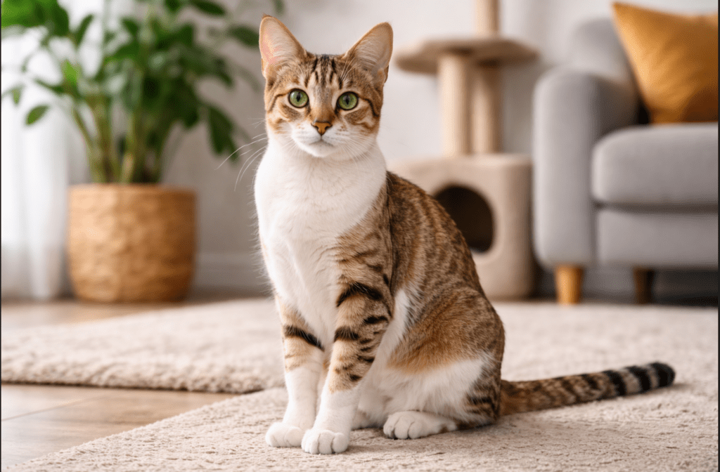 Аравійський мау