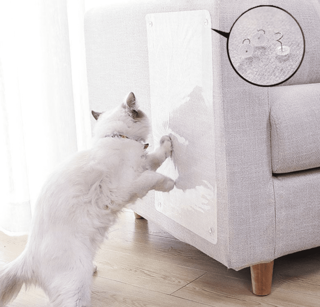 антицарапка